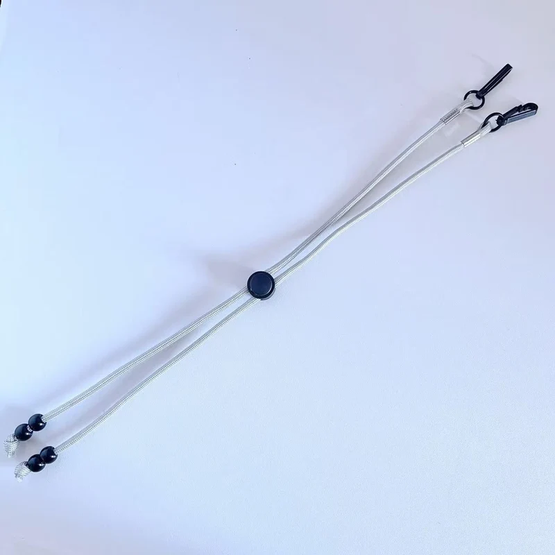 Verstellbarer langlebiger Brillenhalter Brehn
