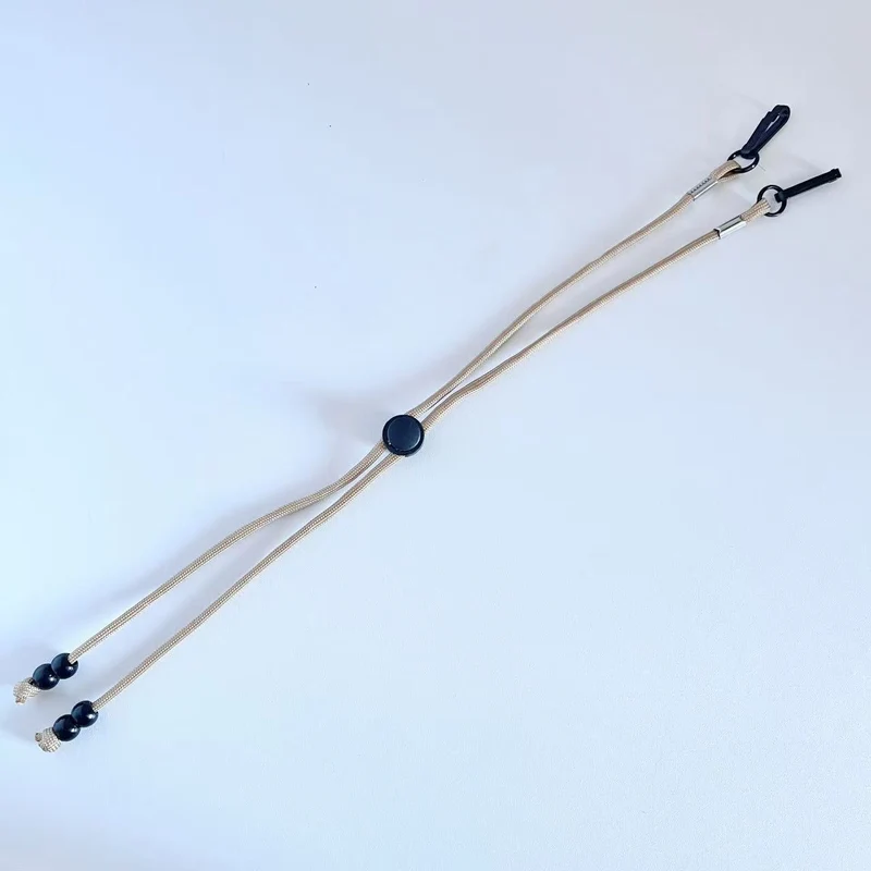 Verstellbarer langlebiger Brillenhalter Brehn