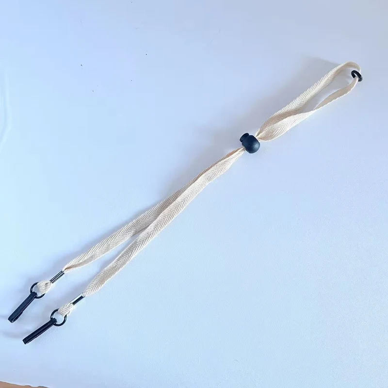 Verstellbarer langlebiger Brillenhalter Brehn
