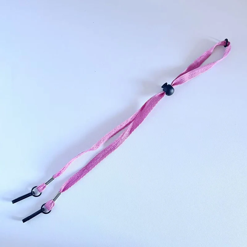 Verstellbarer langlebiger Brillenhalter Brehn