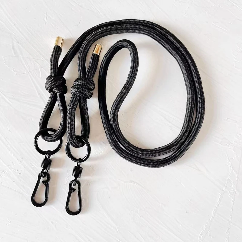 Verstellbare Schnurverschluss-Lanyard Brehn