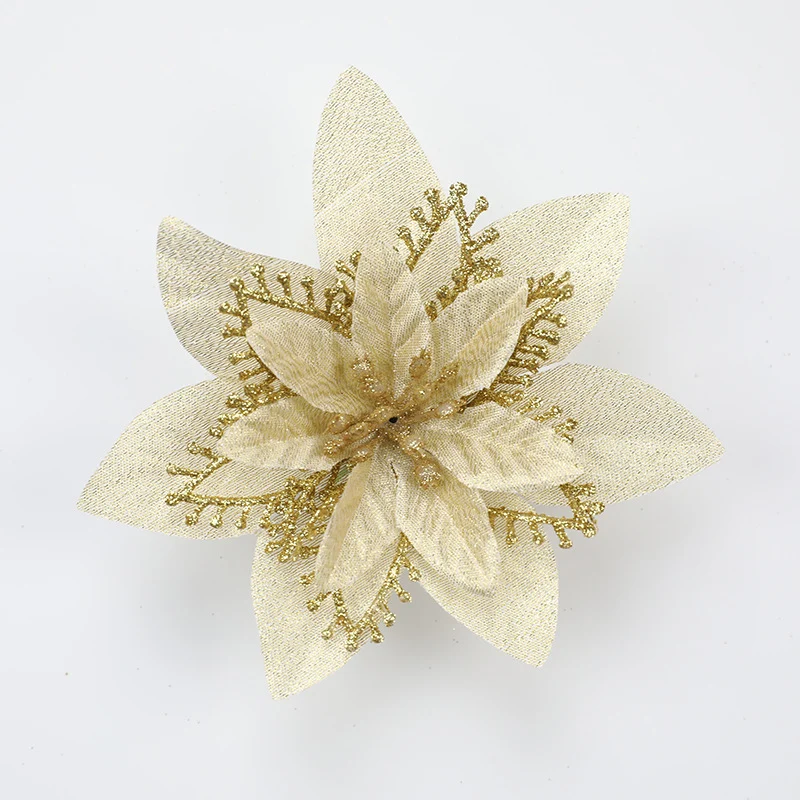Elegantes florales Haaraccessoire Brehn