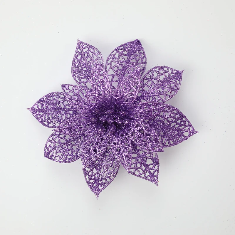 Dekoratives Florales Haaraccessoire Brehn