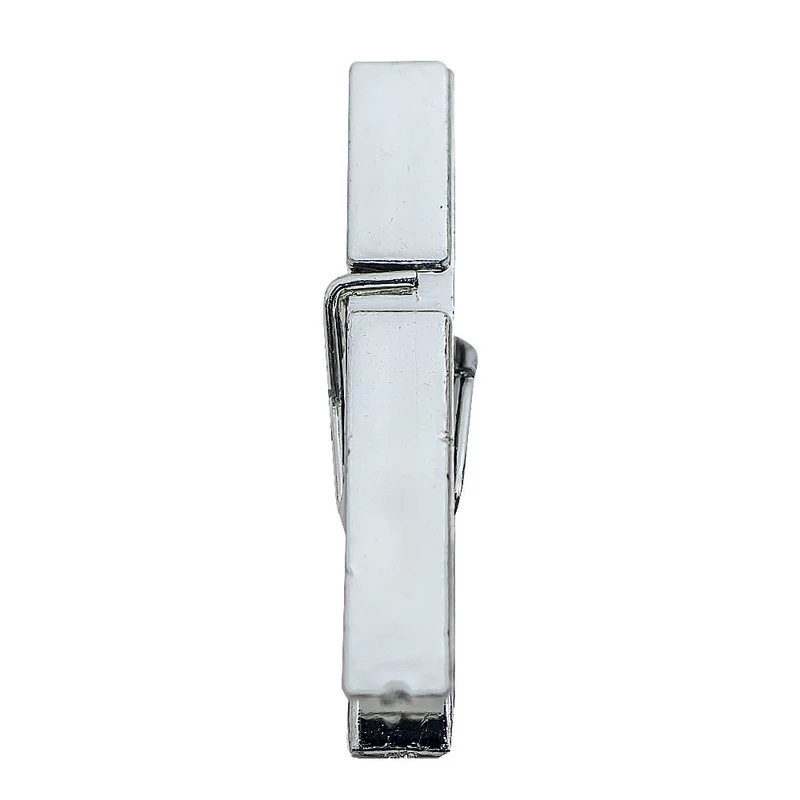 Transparente Bastelclips Brehn