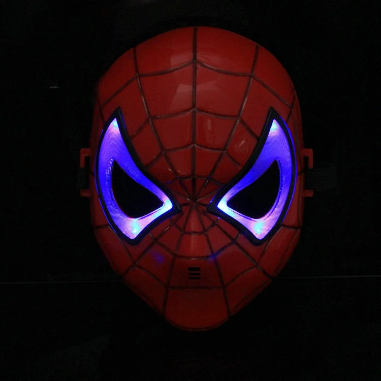 Superhelden-Maskerade-Maske Brehn