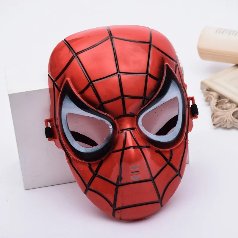 Superhelden-Maskerade-Maske Brehn