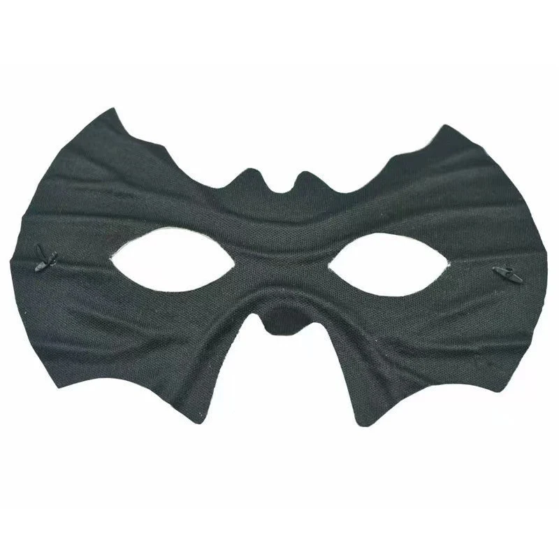 Stylische Fledermaus-inspirierte Maskerade-Maske Brehn