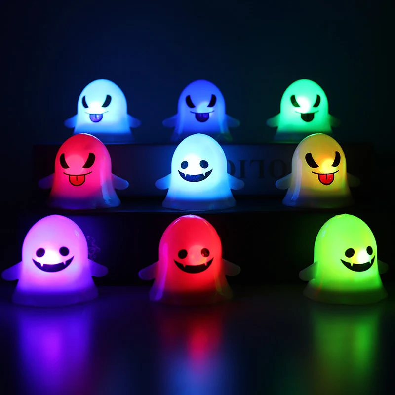 Silicone Ghost Cake Topper Brehn