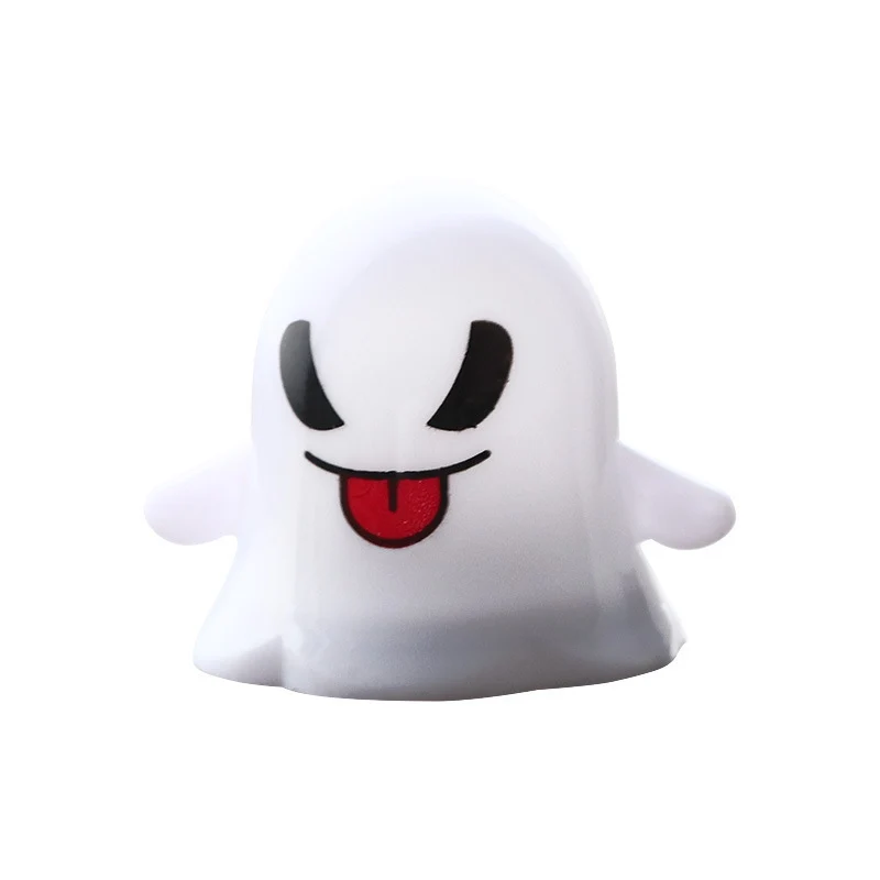 Silicone Ghost Cake Topper Brehn