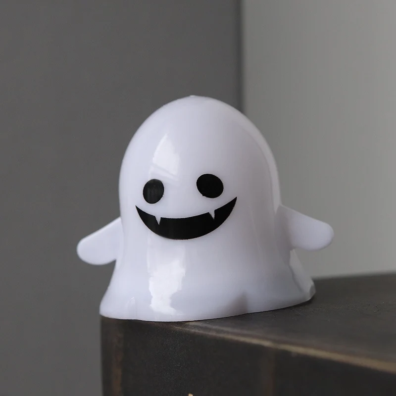 Silicone Ghost Cake Topper Brehn