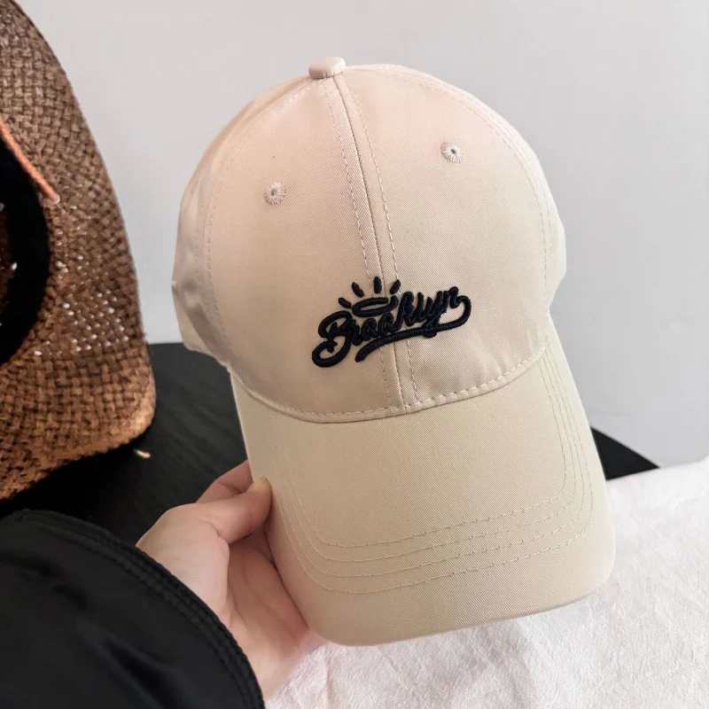 Damen Bequeme Verstellbare Baseballkappe Skanto