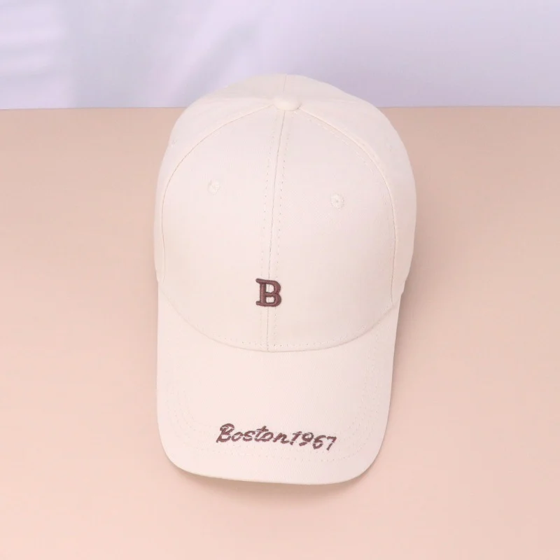 Damen Klassische Bestickte Verstellbare Baseballkappe Skanto