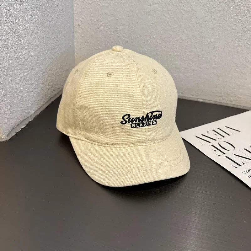 Klassische Baumwoll-Twill Baseballkappe Skanto für Damen