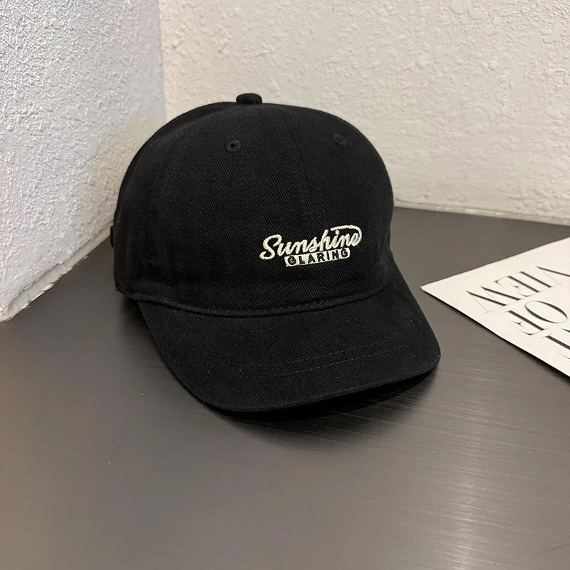 Klassische Baumwoll-Twill Baseballkappe Skanto für Damen