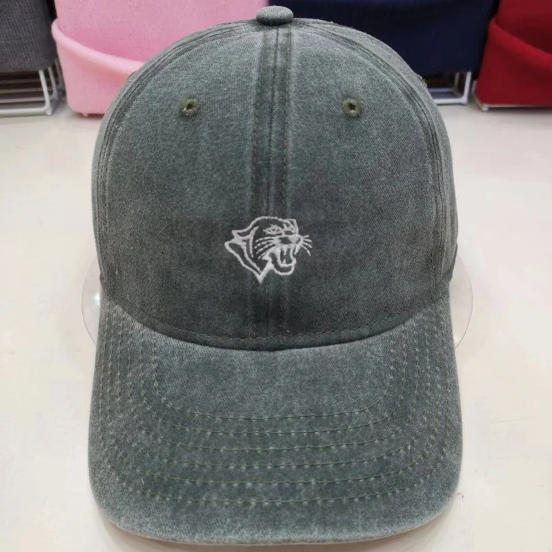 Damen Klassische Baumwoll-Baseball-Cap Skanto