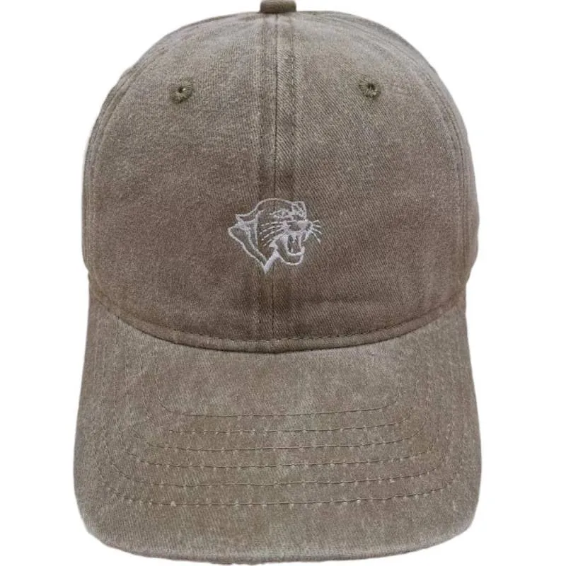 Damen Klassische Baumwoll-Baseball-Cap Skanto