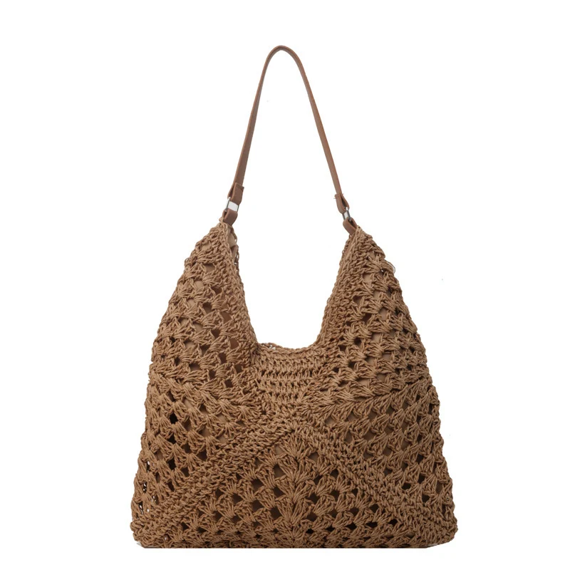 Handgemachte Makramee Tasche Skanto