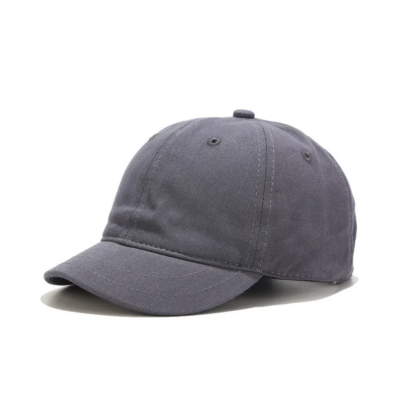 Damen Klassische Verstellbare Baumwoll-Baseballkappe Skanto