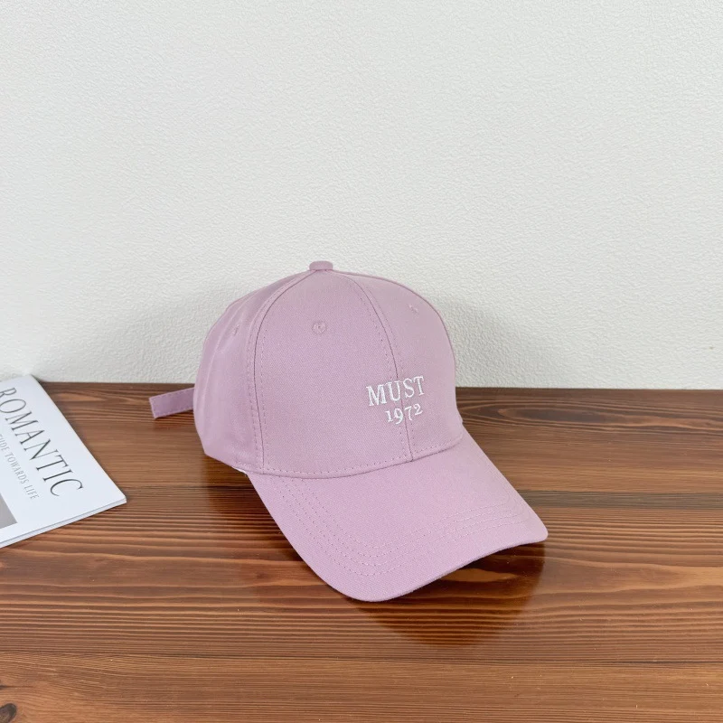 Damen Klassische verstellbare Baseball-Cap Skanto