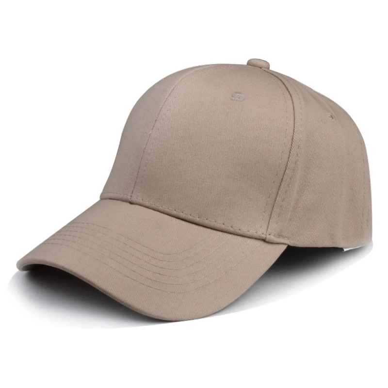 Damen Klassische Verstellbare Baseballkappe Skanto 1784084110