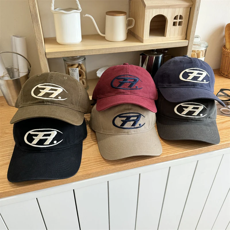 Damen Klassische Verstellbare Baseballkappe Skanto 1784084053