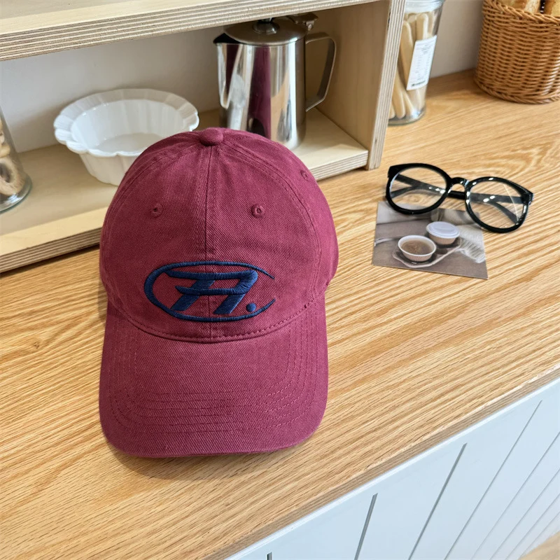 Damen Klassische Verstellbare Baseballkappe Skanto 1784084053