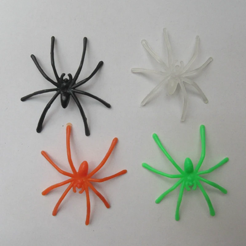 Realistische Spider Dekorations Requisit Brehn 1790594199