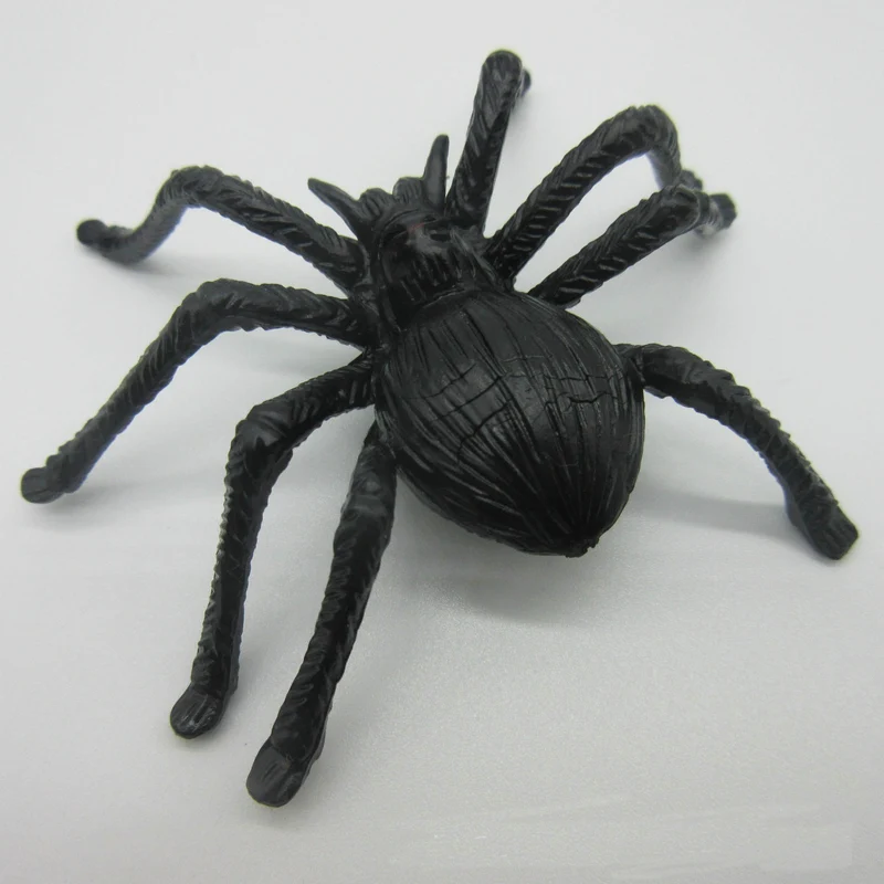 Realistische Spider Dekorations Requisit Brehn 1790594199