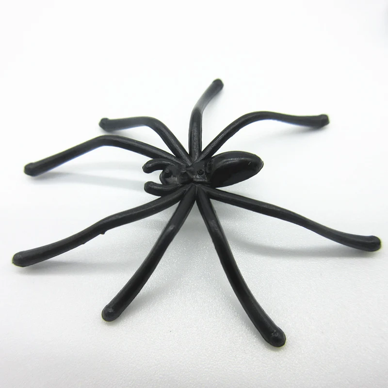 Realistische Spider Dekorations Requisit Brehn 1790594199
