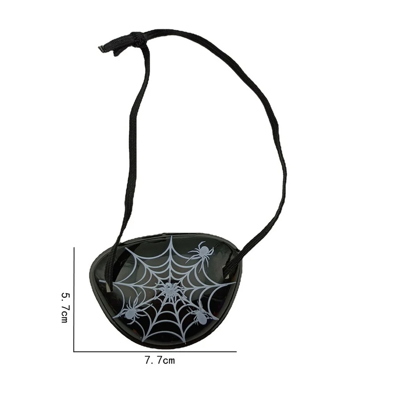Piraten-Themen Augenklappe Halter Brehn