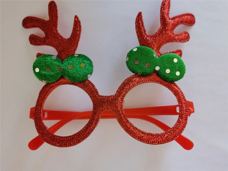 Urlaubs-Themen Weihnachtsbaum Gläser Brehn