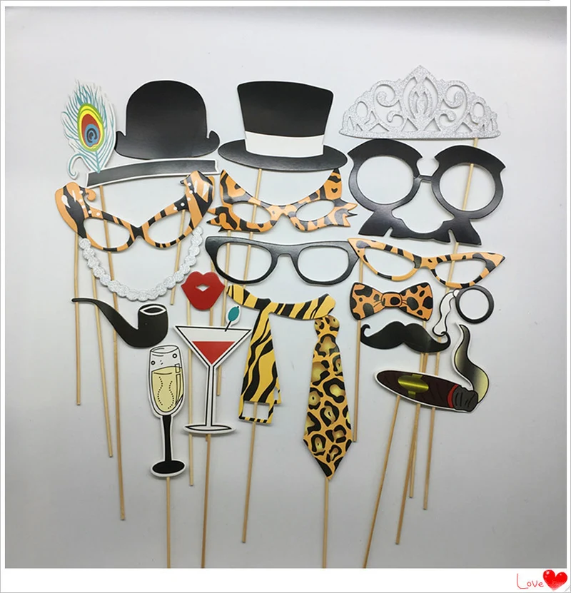 Party Prop Brehn