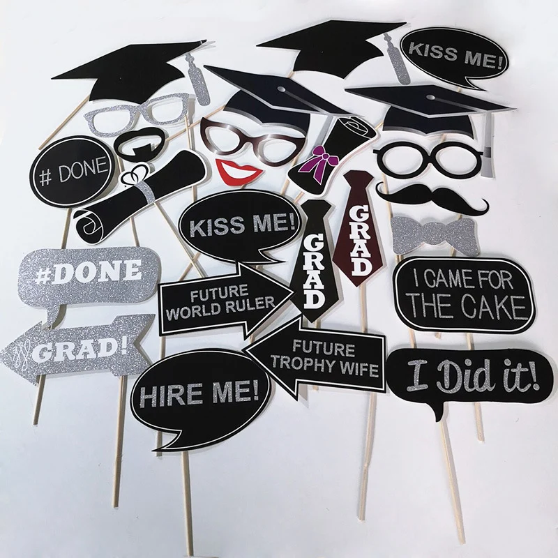 Party Prop Brehn