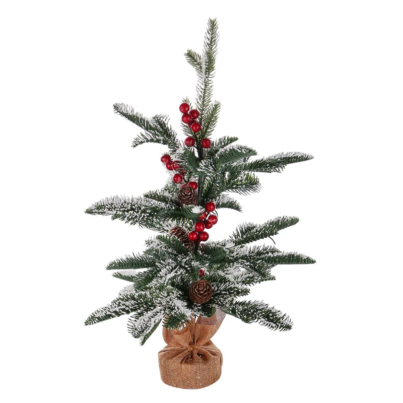 Miniatur Weihnachtsbaum Dekoration Brehn