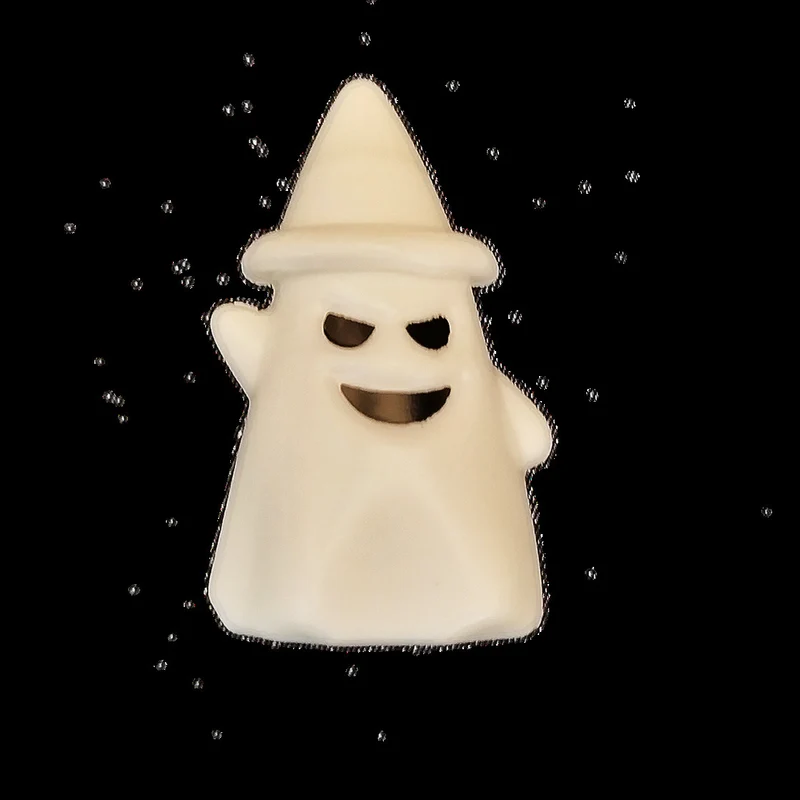 Halloween Hexen Figur Brehn