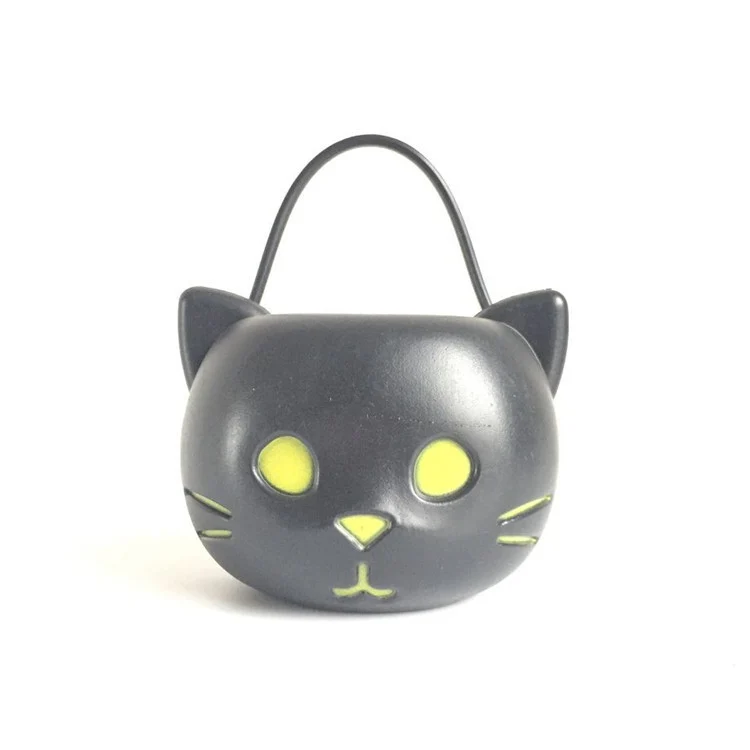 Halloween-Themen Trick-or-Treat Candy Eimer Brehn