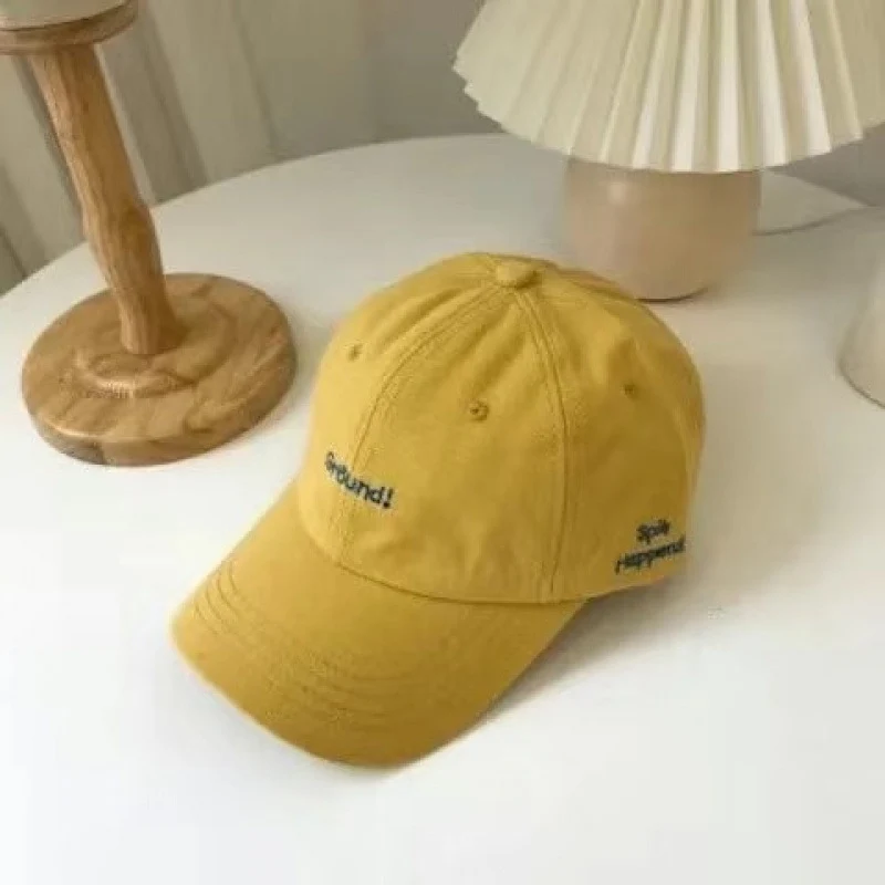 Damen Lässige Statement Baseballkappe Skanto 1784083976