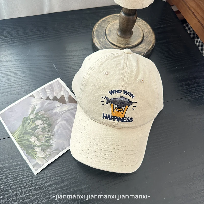 Damen Freizeit-Baseball-Cap mit Grafik Skanto