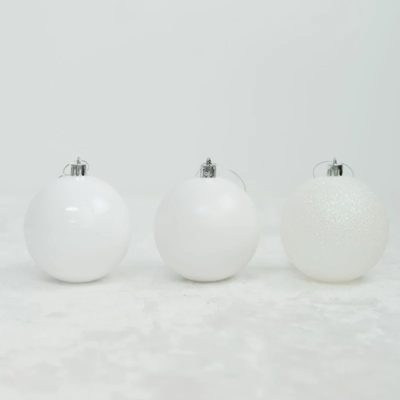 Matt Finish Weihnachtsbaum Ornament Brehn