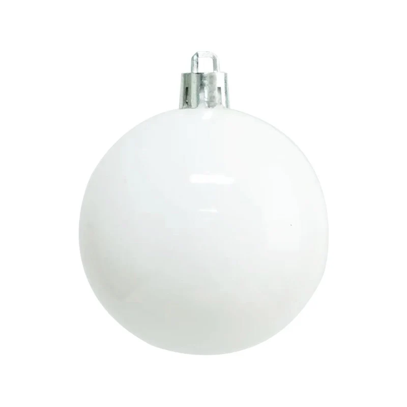 Matt Finish Weihnachtsbaum Ornament Brehn