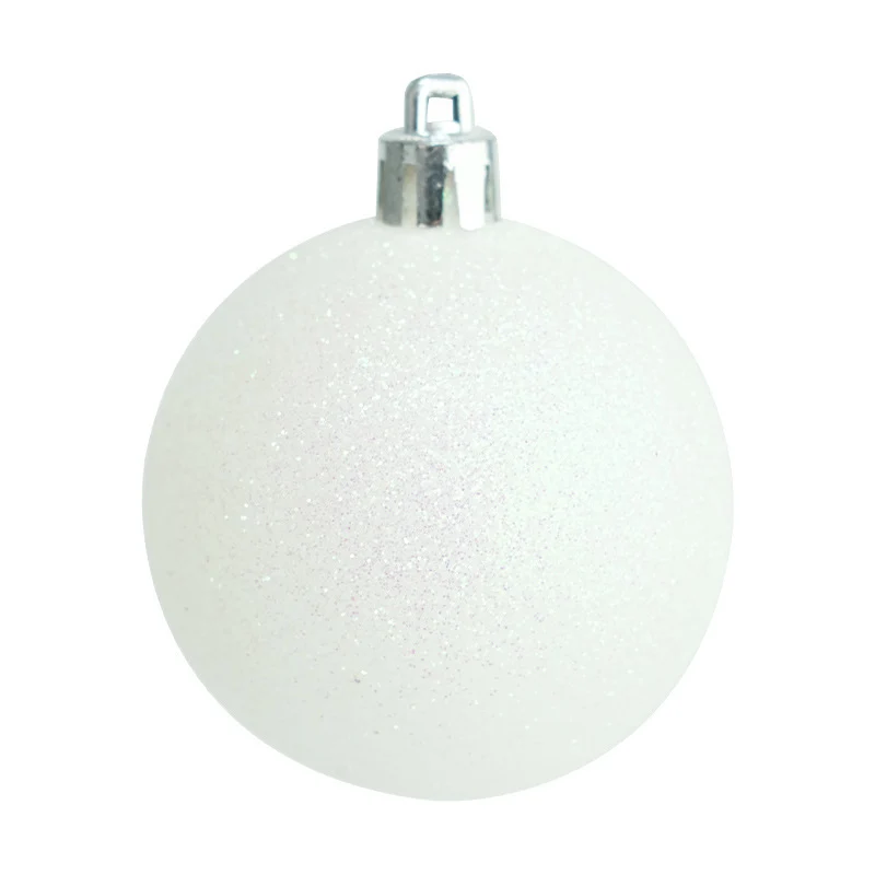Matt Finish Weihnachtsbaum Ornament Brehn