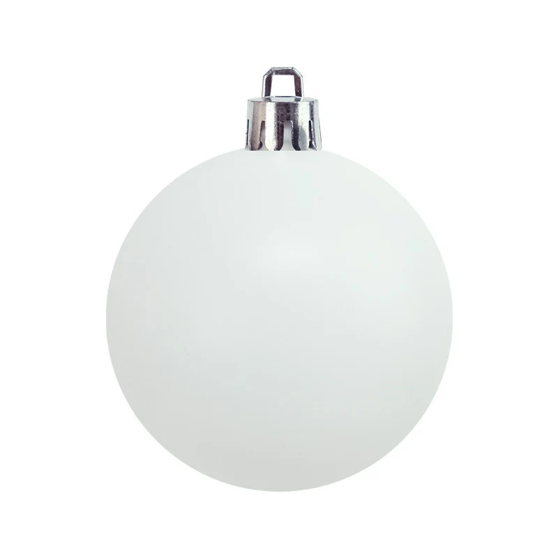 Matt Finish Weihnachtsbaum Ornament Brehn