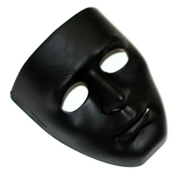 Masken Requisiten Brehn