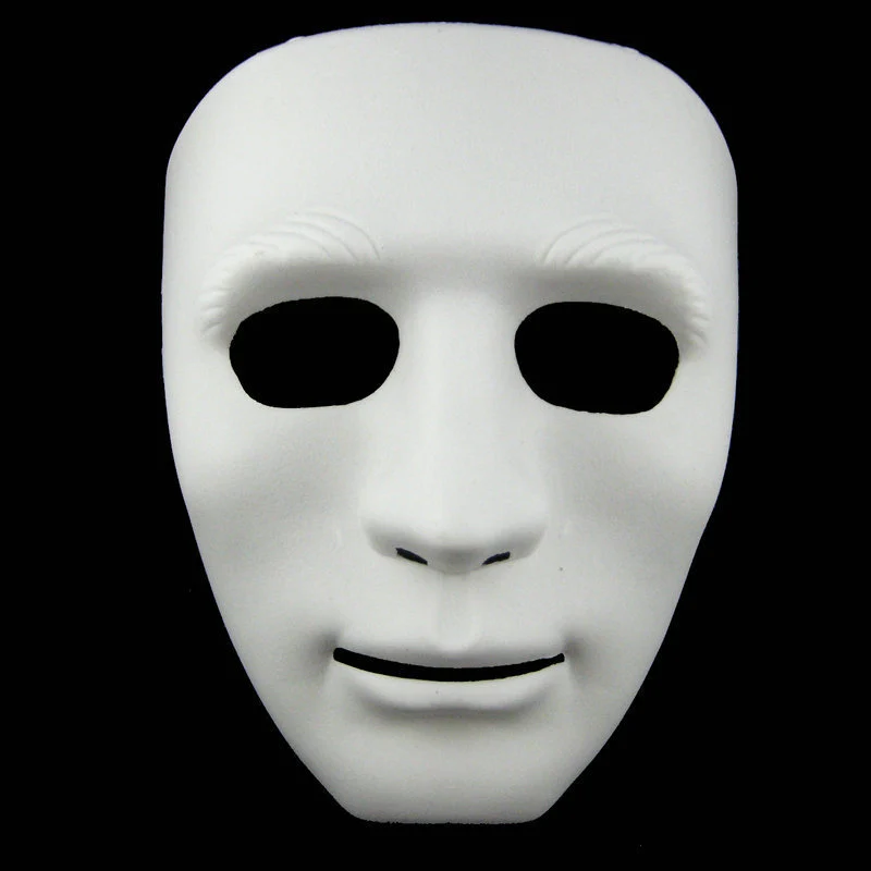 Masken Requisiten Brehn