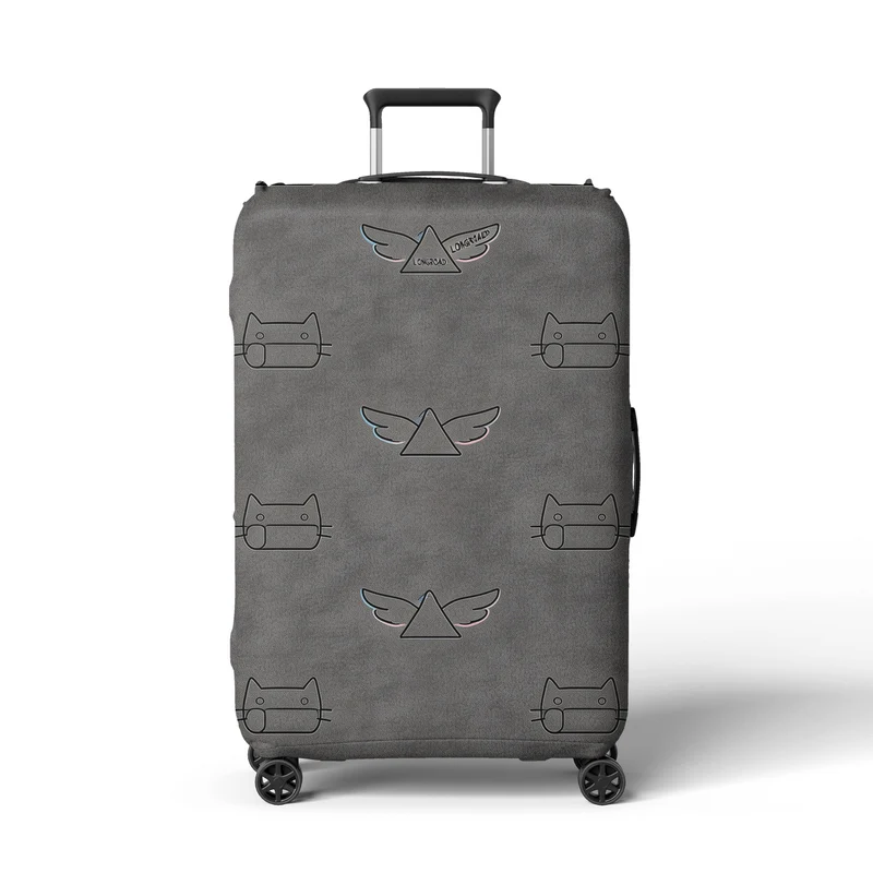Kofferhülle Skanto