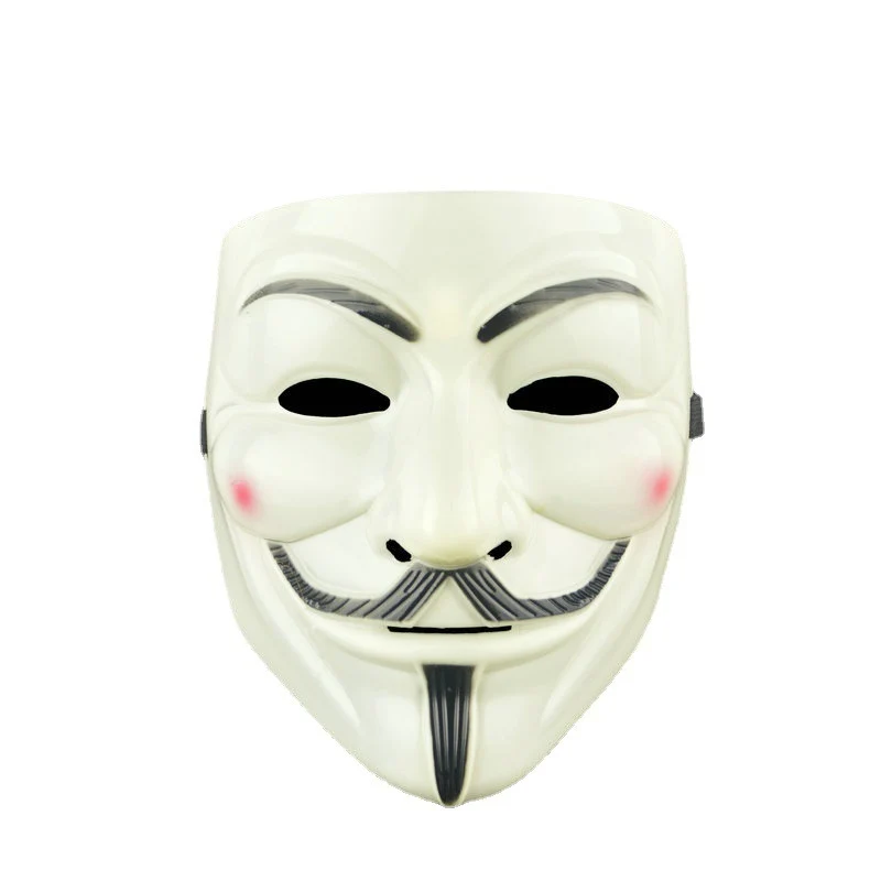 Halloween Gruselige Geistermaske Brehn