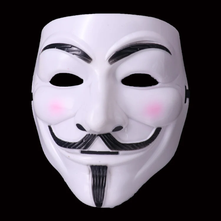 Halloween Gruselige Geistermaske Brehn