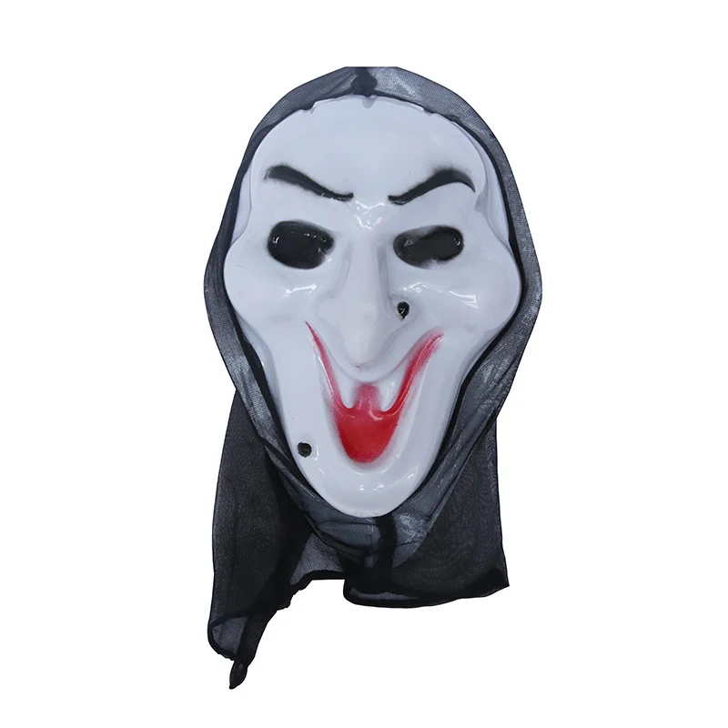 Halloween Gruselige Geistermaske Brehn