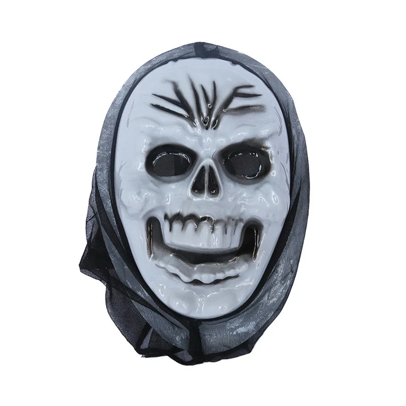 Halloween Gruselige Geistermaske Brehn