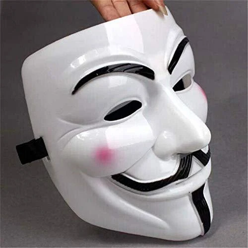 Halloween Gruselige Geistermaske Brehn